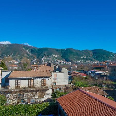 شقة Casa Olimpo أَجيرولا المظهر الخارجي الصورة